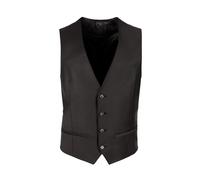 ROY ROBSON - Weste S-24-05 S-05-55038-13022-00 dark brown - Gr. - 50