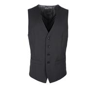 ROY ROBSON Gilet grau | 50