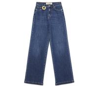 ROY ROGERS Marta Denim Elast. W - Jeans - Damen 31 Light Blue