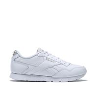 Reebok Damen ROYAL Glide Sneaker, White/White/White, 37.5 EU