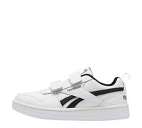 Reebok Royal Prime 2.0 2 Velcro Sportschuhe EU 33 White / White / Black