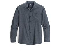 Royal Robbins Hemd - Amp Lite II Deep Blue Hthr L