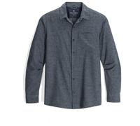 Royal Robbins - Amp Lite II L/S - Hemd, Gr. S, blau (DeepBlueHeather)