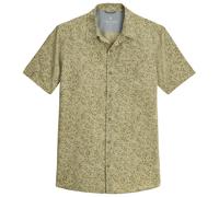 Royal Robbins - Amp Lite II S/S - Hemd, Gr. S, oliv (OliveFrondPt)