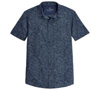 Royal Robbins - Amp Lite II S/S - Hemd, Gr. XL, blau (NavalFrondPt)