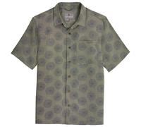 Royal Robbins - Camino Pucker S/S - Hemd, Gr. L, grau (OliveRayPt)
