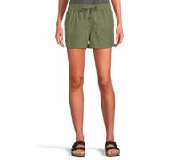 Royal Robbins - Women's Hempline Short - Shorts, Gr. S, oliv (Everglade)