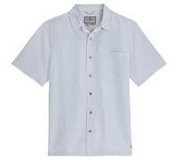 Royal Robbins - Desert Pucker Dry S/S - Hemd, Gr. 3XL, grau (MistyBlue)