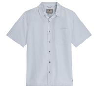 Royal Robbins - Desert Pucker Dry S/S - Hemd, Gr. XL, grau (MistyBlue)