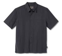 Royal Robbins - Desert Pucker Dry S/S - Hemd, Gr. XL, grau (Asphalt)