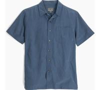 Royal Robbins - Desert Pucker Dry S/S - Hemd, Gr. XXL, blau (CollinsBlue)