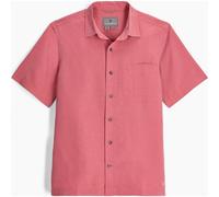 Royal Robbins Desert Pucker Dry Short Sleeve dusty cedar (600) L
