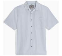 Royal Robbins - Desert Pucker Dry S/S - Hemd, Gr. XL, grau (MistyBlue)