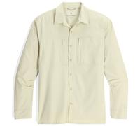 Royal Robbins - Expedition III L/S - Hemd, Gr. XL, beige (Sandstone)