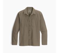 Royal Robbins Expedition III LS Everglade XL