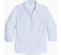 Royal Robbins Expedition Pro 3/4 Sleeve misty blue (500) S