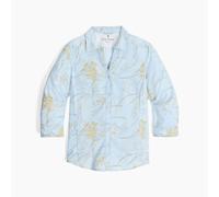 Royal Robbins Expedition Pro 3/4 Sleeve skyway meadow pt (819) L