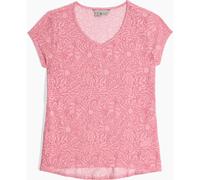 Royal Robbins Featherweight Tee orchid htr sunburst pt (679) XL
