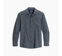 Royal Robbins Hemd - Amp Lite II Deep Blue Hthr L