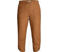 Royal Robbins Hempline Capri pecan (256) 16
