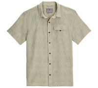 Royal Robbins Hempline Spaced Short Sleeve elm (335) XL