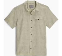 Royal Robbins Hempline Spaced S/S Elm XL