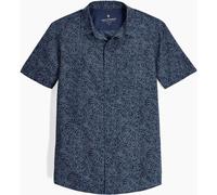 Royal Robbins - Amp Lite II S/S - Hemd, Gr. S, blau (NavalFrondPt)