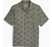 Royal Robbins - Camino Pucker S/S - Hemd, Gr. XXL, grau (OliveRayPt)