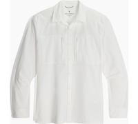 Royal Robbins M Expedition III Long Sleeve white (010) XL