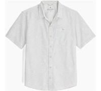 Royal Robbins - Salathe Sun Shirt S/S - Hemd, Gr. XXL, weiß/grau (SoapstoneSolarPt)