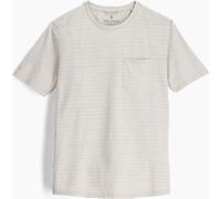 Royal Robbins M Vacationer Short Sleeve Tee chalk str (145) S