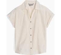 Royal Robbins - Women's Oasis S/S - Bluse, Gr. XS, beige (Undyed)