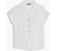 Royal Robbins Oasis Short Sleeve white (010) XS