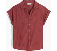 Royal Robbins Oasis Short Sleeve wild rhubarb (602) L