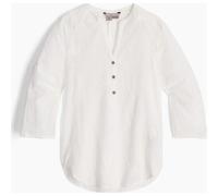Royal Robbins - Women's Oasis Tunic II 3/4 Sleeve - Bluse, Gr. XL, weiß (White)