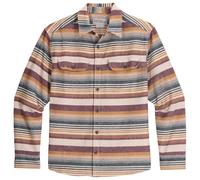 Royal Robbins - Ouds Rest Hemp L/S - Hemd, Gr. XL, grau (PebbleAlderStr)