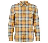 Royal Robbins - Redwood Plaid L/S - Hemd, Gr. S, beige (LionPismoPlaid)