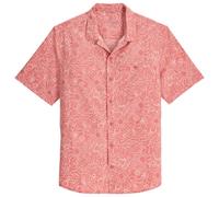 Royal Robbins - Salathe Sun Shirt S/S - Hemd, Gr. XL, rosa (DustyCedarSolarPt)
