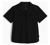 Royal Robbins Spotless Evolution Meadow Short Sleeve jet black (037) XL