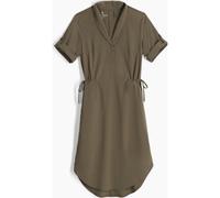 Royal Robbins - Women's Spotless Traveler Dress S/S - Kleid, Gr. XS, oliv (Everglade)