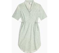 Royal Robbins - Women's Spotless Traveler Dress S/S - Kleid, Gr. S, grau (SageLeafBriarPt)