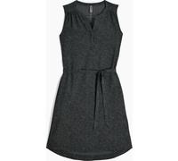 Royal Robbins - Women's Spotless Traveler Tank Dress II - Kleid, Gr. L, schwarz (AsphaltBriarPt)