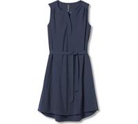 Royal Robbins Spotless Traveler Tank Dress navy (728) L