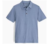 Royal Robbins - Vacationer Polo - Polo-Shirt, Gr. S, grau (FlintStr)