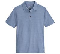 Royal Robbins - Vacationer Polo - Polo-Shirt, Gr. M, grau (FlintStr)