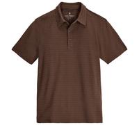 Royal Robbins - Vacationer Polo - Polo-Shirt, Gr. S, braun (SealBrownStr)