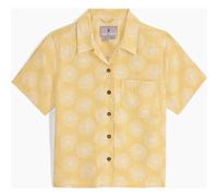 Royal Robbins W Camino Pucker Short Sleeve sunbeam ray pt (733) S