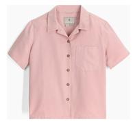 Royal Robbins W Desert Pucker Short Sleeve quartz (652) XS