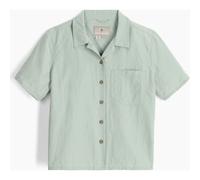 Royal Robbins - Women's Desert Pucker S/S - Bluse, Gr. XS, grün (SageLeaf)