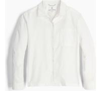 Royal Robbins - Women's Expedition III L/S - Bluse, Gr. L, weiß (White)